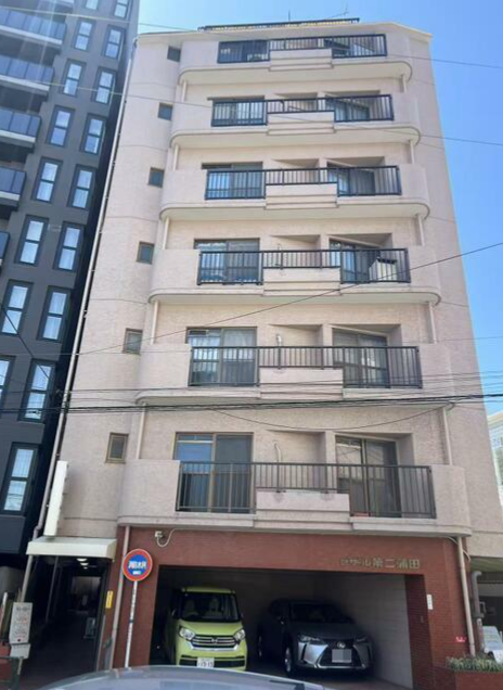 蒲田駅 徒歩5分 1F 現況:その他居抜きなど物件 【軽飲食程度相談】詳細業種はご相談ください。 (186065)