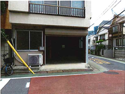 戸越駅 徒歩9分 1F 現況:その他 その他居抜きなど物件 【業種相談】【貸作業所】【倉庫】禁煙 (200088)