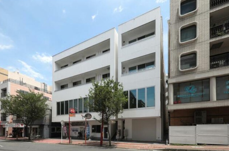 元町・中華街駅 徒歩4分 南門シルクロード沿い 1F-104 スケルトン物件 【軽飲食可】 (200116)