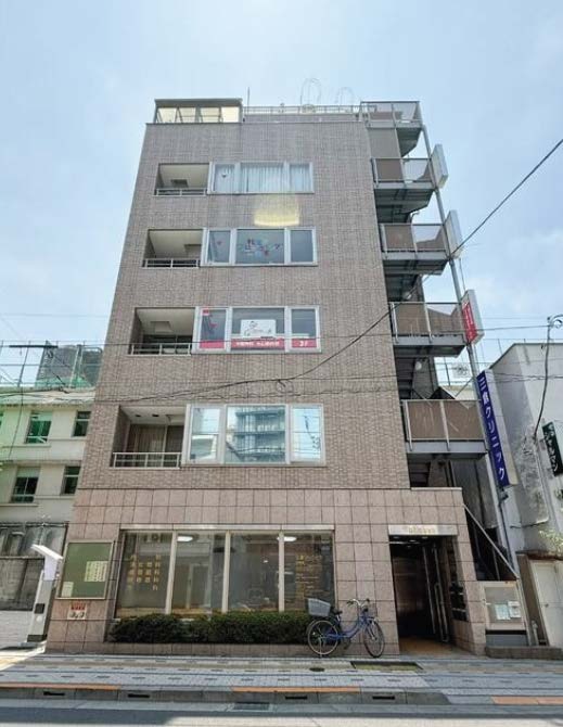 御徒町駅徒歩3分　飲食不可　サービス店舗、スクール相談可能！ (200153)