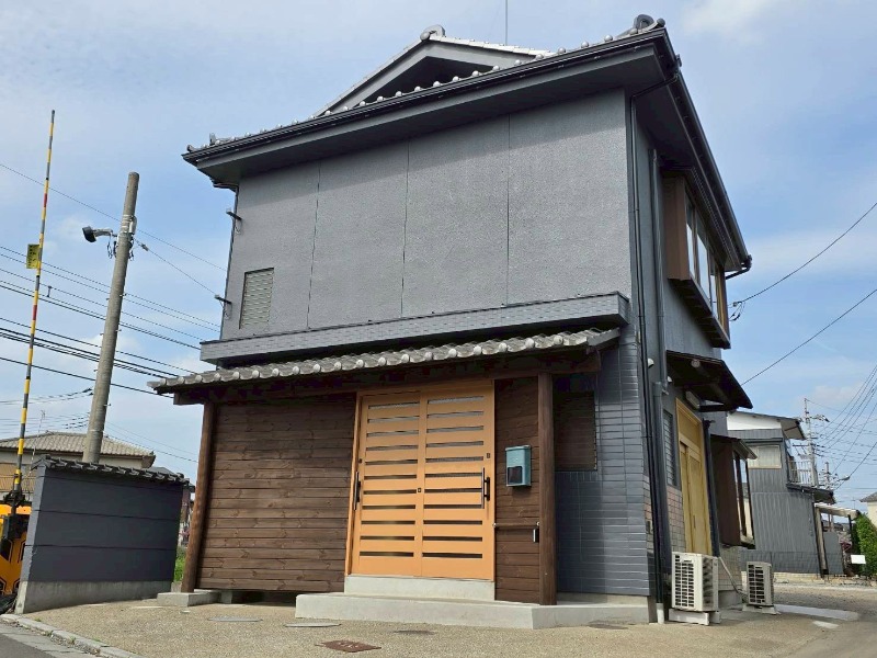 東行田駅 徒歩4分　飲食向き　角地 大規模修繕済【何業も可】 (186088)