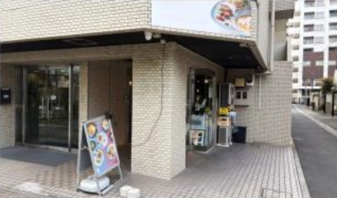 新富町駅 徒歩5分 1F ラーメン店居抜き物件 【飲食可】 (200196)