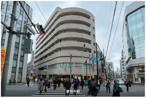 恵比寿駅 徒歩2分 1F 現況:マッサージ・サロン その他居抜きなど物件 【飲食不可】造作価格：無償／元整体院の現状渡し (200229)