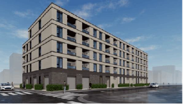 浦安駅 徒歩6分 1F スケルトン物件 【軽飲食程度相談】 (200245)