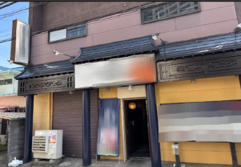 鹿島田駅 徒歩2分 1F 現況:飲食居抜き物件 【飲食可】臭い・煙強い業態相談となります (200264)