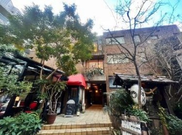 乃木坂駅徒歩1分 3階 エステ居抜き(11897) (200265)