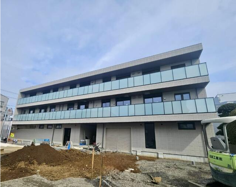 京成西船駅 徒歩8分 1F スケルトン物件 【飲食可】 (200280)