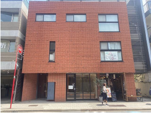 桜新町駅 徒歩6分 1F 現況:美容室・理容室 その他居抜きなど物件 【食物販程度相談】 (200290)