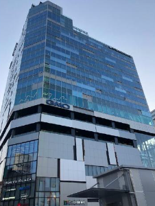 【何業も可】渋谷駅 徒歩1分！ 1Fのスケルトン物件！ (200319)