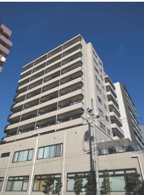 赤土小学校前駅徒歩4分　飲食不可　駐⾞場11台空きあり (200333)