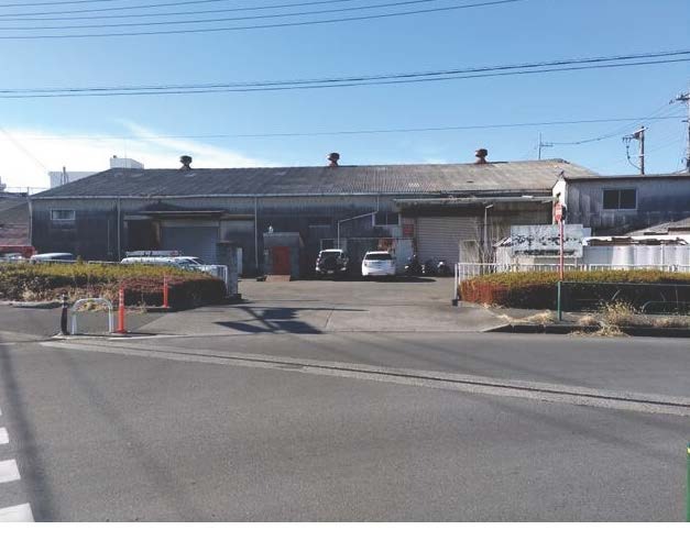 武蔵砂川液徒歩32分　業態相談 (200343)