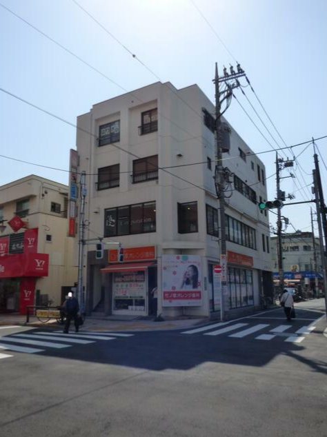 竹ノ塚駅 徒歩6分 1F スケルトン物件 【飲食相談】詳細業種はご相談ください。 (158885)