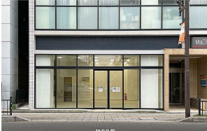 大宮駅 徒歩5分 1F 現況:その他 その他居抜きなど物件 【飲食不可】 (200407)