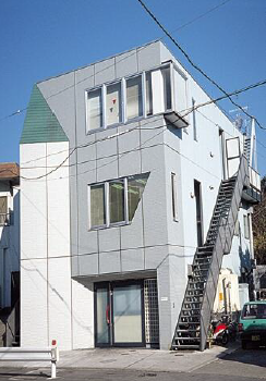 鎌倉駅 徒歩15分 2F 現況:その他 その他居抜きなど物件 【飲食不可】 (200410)