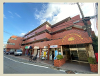 戸塚駅 徒歩13分 1F スケルトン物件 【飲食可】 (200426)