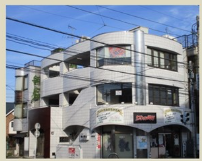 小手指駅 徒歩10分 B1F スケルトン物件 【何業も可】 (200434)