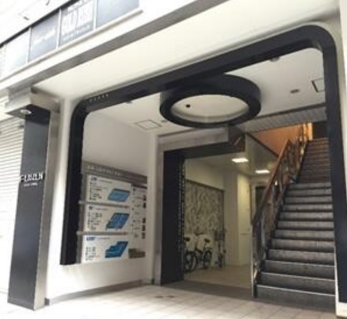 ■関内駅 徒歩5分 現況:キャバクラ居抜き物件 【軽飲食可】 (179087)