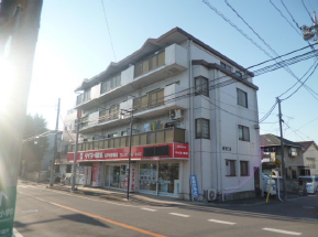 松戸新田駅 徒歩3分 1F スケルトン物件 【飲食不可】 (200458)