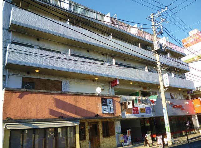 上大岡駅徒歩5分　業態相談 (200477)