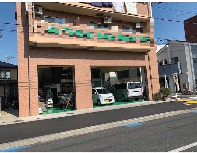 矢向駅徒歩16分　飲食不可　 (200479)