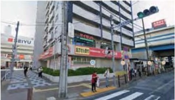 行徳駅 徒歩1分 2F 現況:その他 その他居抜きなど物件 【重飲食可】 (200502)