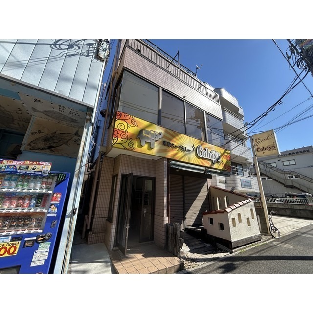 六町駅 徒歩17分 1F路面店！飲食居抜き物件 【業種相談】 (199994)