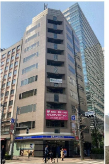 新宿駅 徒歩3分 6F 現況:その他 その他居抜きなど物件 【サービス店舗相談・美容室不可】サービス店舗以外：賃料変更有 (200538)