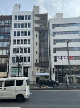 四ツ谷駅 徒歩2分 5F 現況:その他 その他居抜きなど物件 【塾 相談可】 (200539)