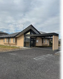 せんげん台駅 バス 25分 1F ロードサイド 現況:クリニック その他居抜きなど物件 【飲食不可】 (200543)