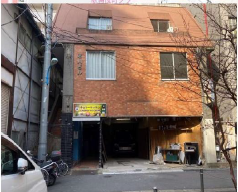 西武新宿駅 徒歩7分 1F 現況:バー 飲食居抜き物件 【軽飲食可】 (200549)