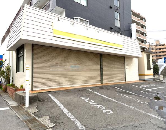 宮崎台駅 徒歩16分 1F 現況:クリニック その他居抜きなど物件 【飲食不可】 (200553)