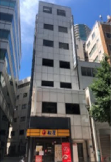 西新宿駅 徒歩3分 5F 現況:その他 その他居抜きなど物件 【飲食不可】 (200559)