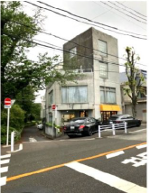 都立大学駅 徒歩15分 2F スケルトン物件 【軽飲食可】 (200566)