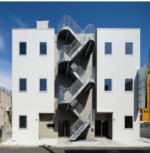 行徳駅 徒歩2分 1F スケルトン物件 【飲食不可】 (200573)