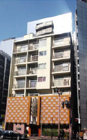 麹町駅 徒歩1分 3F 現況:その他 その他居抜きなど物件 【飲食不可】 (200592)