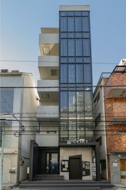 【FH0424】恵比寿5分　地下1階美容室区画　居抜き相談　譲渡費相談　スケルトン相談 (200604)