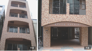 赤羽橋駅 徒歩2分 5F 現況:その他 その他居抜きなど物件 【飲食不可】 (200609)