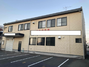 宮原駅 徒歩27分 1F〜2F 現況:その他 その他居抜きなど物件 【飲食不可】 (200612)