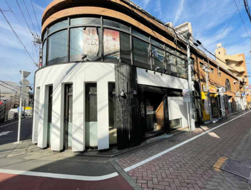 荻窪駅 徒歩3分 1F 現況:その他 その他居抜きなど物件 【業種相談】 (200614)