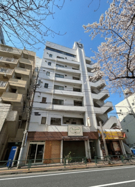 桜台駅 徒歩1分 1F 現況:飲食(その他) 飲食居抜き物件 【業種相談】 (200616)