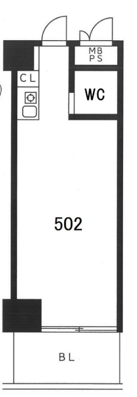 【業種相談】新宿駅 徒歩3分！美容系のテナント多数入居の5階物件！ (200635)