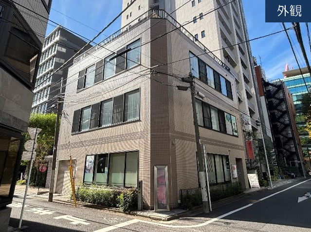 大門駅 徒歩3分 3F 現況:その他 その他居抜きなど物件 【業種相談】※賃料減額しました (200636)