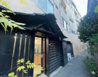 小竹向原駅 徒歩8分 B1F 現況:その他 その他居抜きなど物件 【業種相談】 (200647)