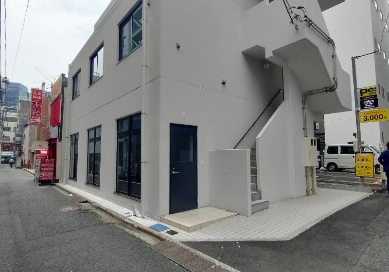 神田駅 徒歩2分◆『中央通り』『日銀通り』から入ってスグ◆飲食店も多いエリア◆重飲食相談可◆1階のみ相談可◆FR6ヶ月◆ (200657)