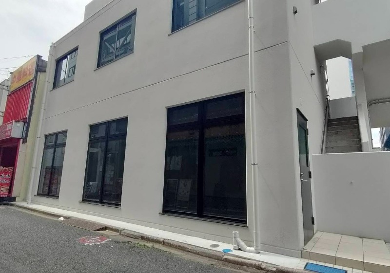 神田駅 徒歩2分◆『中央通り』『日銀通り』から入ってスグ◆飲食店も多いエリア◆重飲食相談可◆1棟同時募集中◆FR6ヶ月◆ (200658)