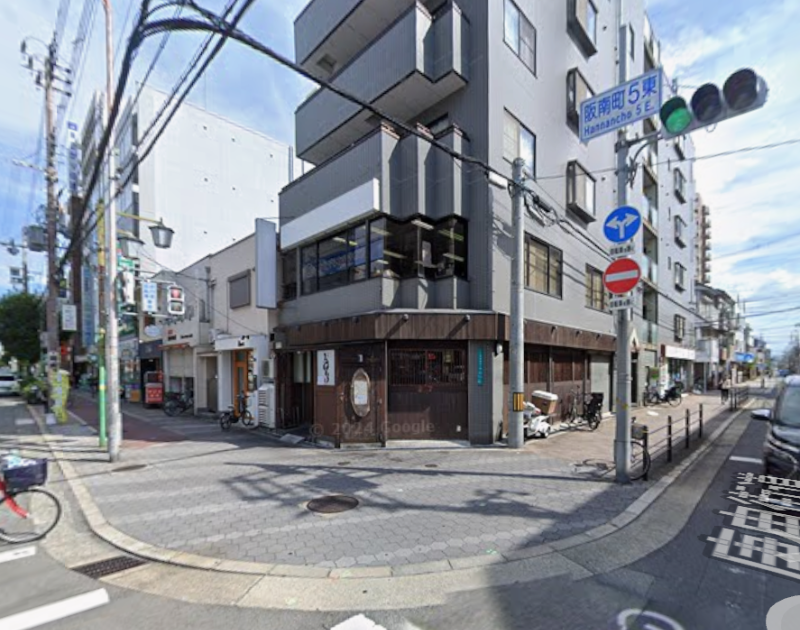 物件写真
