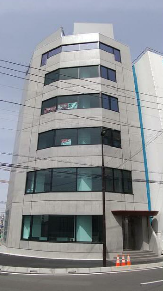 登戸駅 徒歩2分 　駅近好立地店舗　4階 (200661)