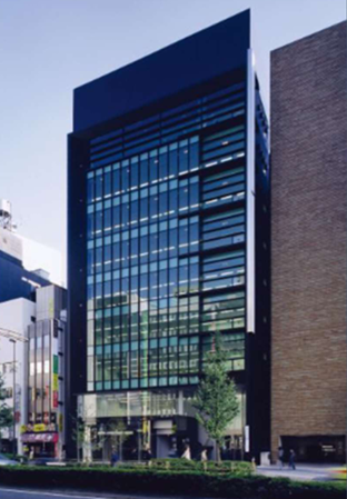 新宿駅 徒歩2分 5F事務所仕様物件 【クリニック入居可】 (200665)