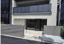 府中駅 徒歩2分 1F スケルトン物件 【飲食不可】 (200706)