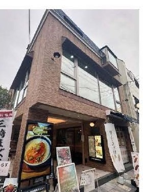 鎌倉駅 徒歩8分 2F 現況:レストラン 飲食居抜き物件 【飲食業のみ募集】 (200707)